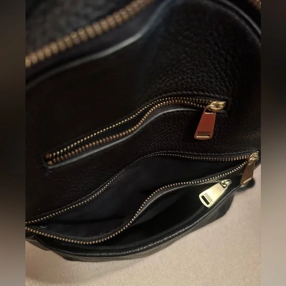 fossil mini backpack - Picture 8 of 8